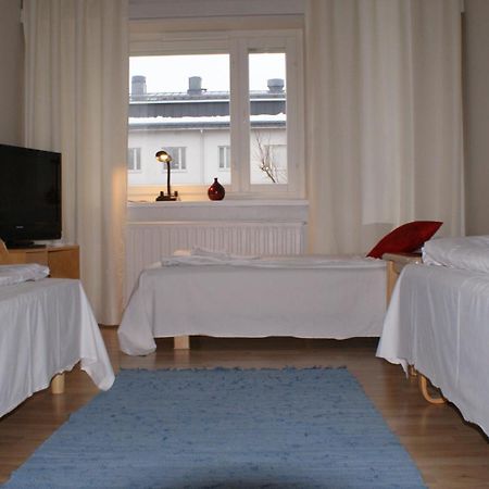 Citimotel Lappeenranta Eksteriør bilde