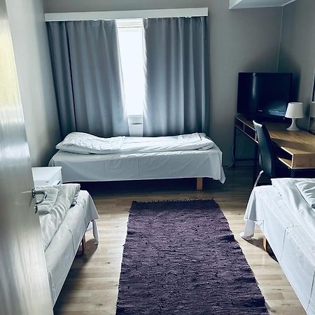 Citimotel Lappeenranta Eksteriør bilde