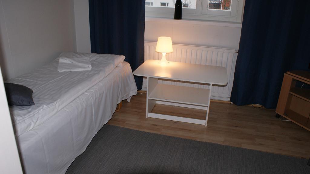Citimotel Lappeenranta Rom bilde
