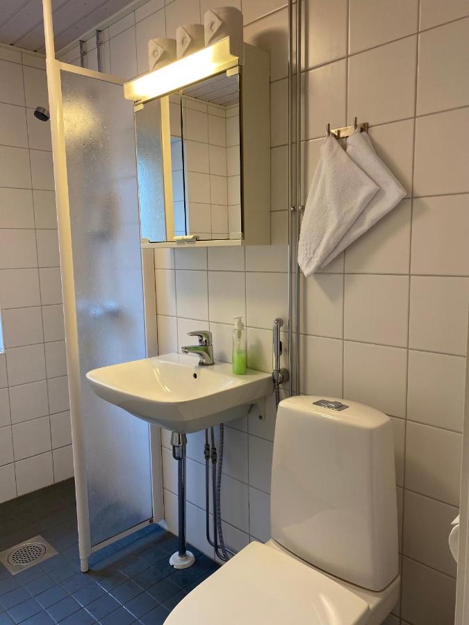Citimotel Lappeenranta Eksteriør bilde