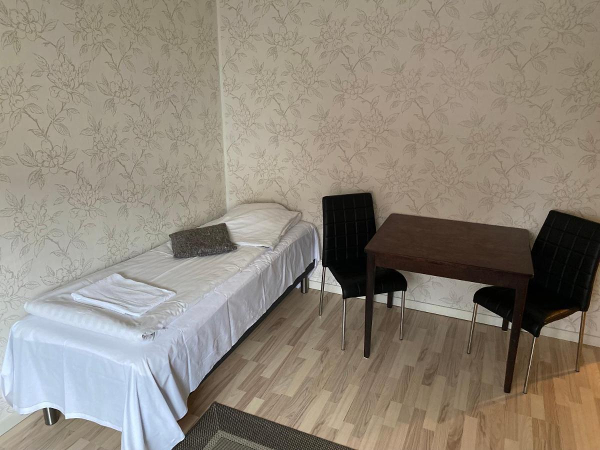 Citimotel Lappeenranta Eksteriør bilde