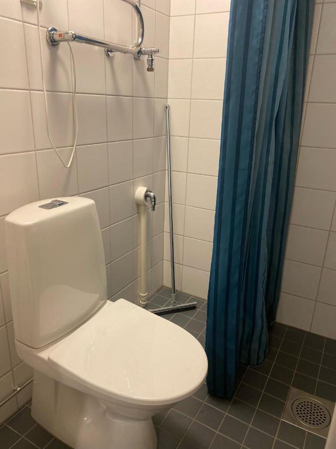 Citimotel Lappeenranta Eksteriør bilde