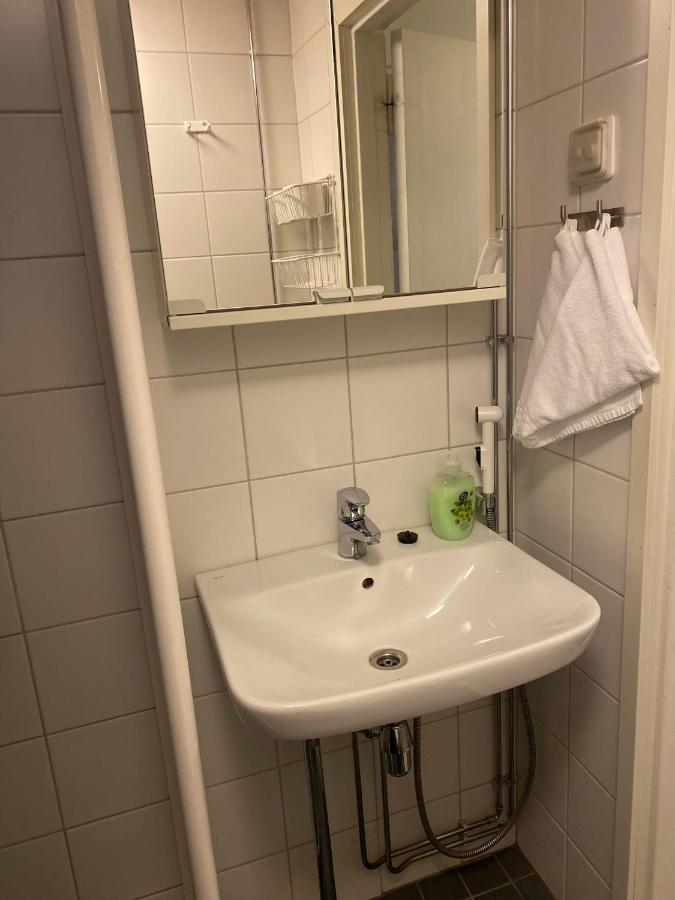 Citimotel Lappeenranta Eksteriør bilde