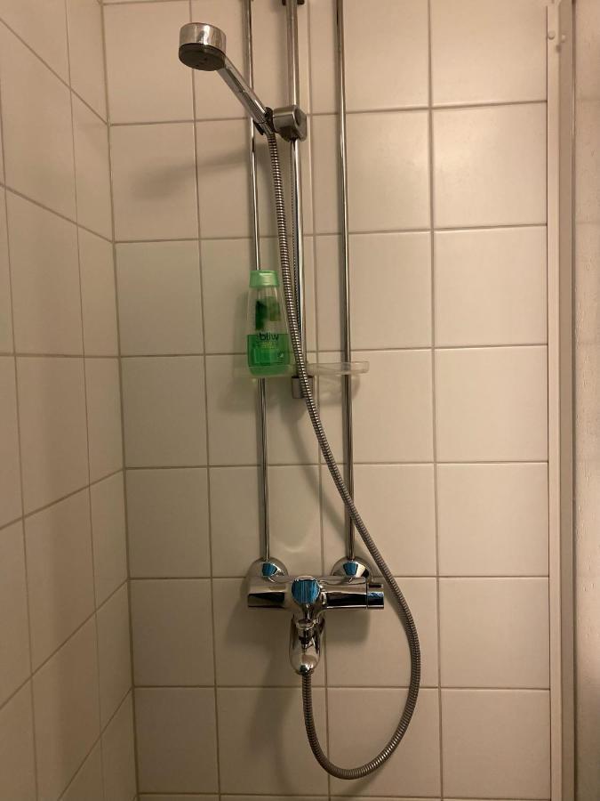 Citimotel Lappeenranta Eksteriør bilde