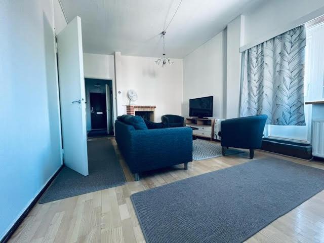 Citimotel Lappeenranta Eksteriør bilde