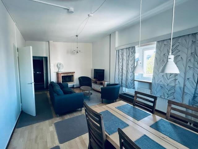 Citimotel Lappeenranta Eksteriør bilde
