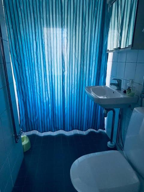 Citimotel Lappeenranta Eksteriør bilde