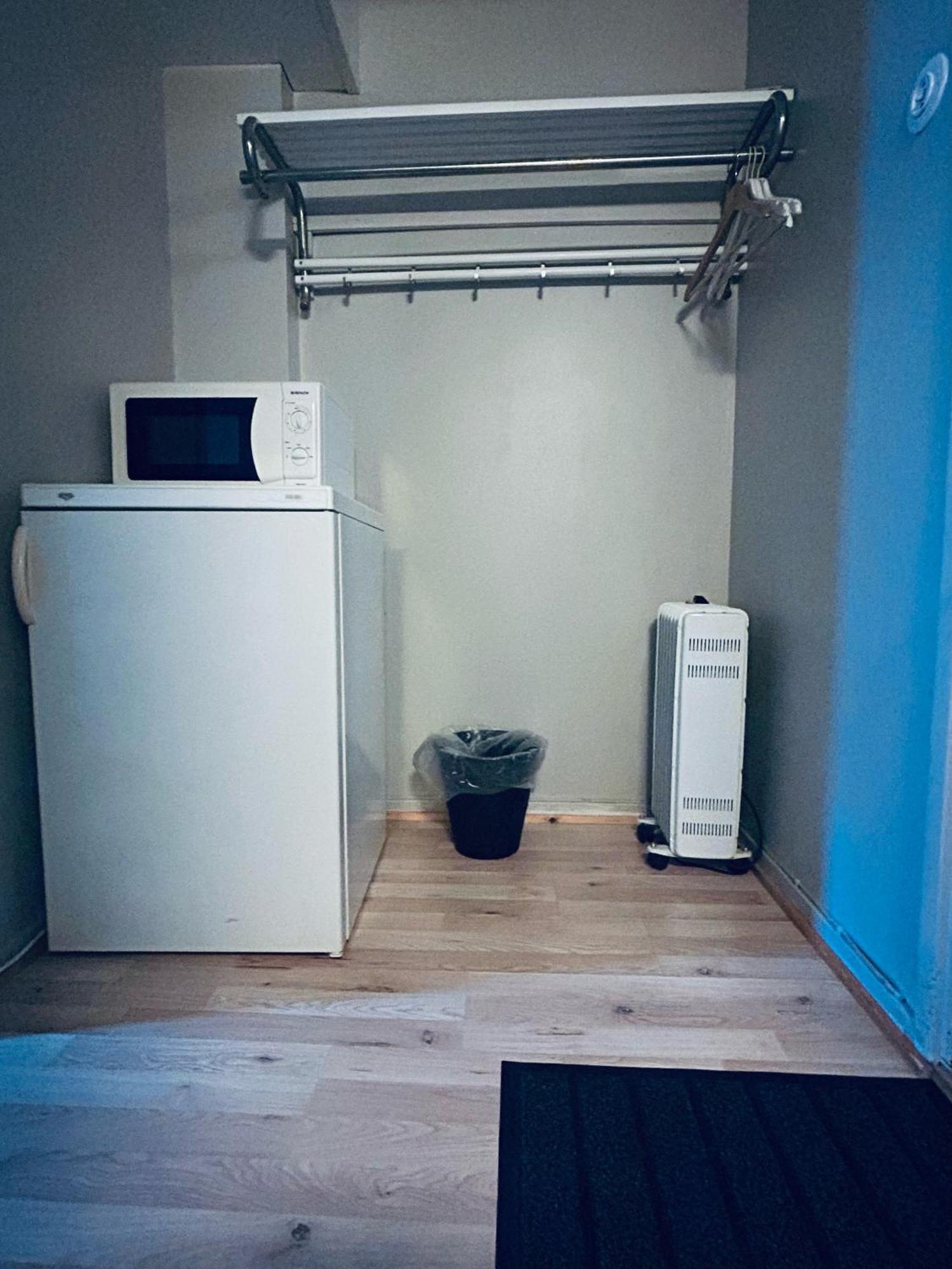 Citimotel Lappeenranta Eksteriør bilde