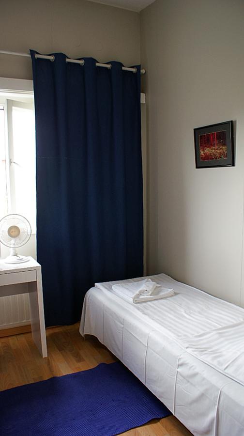 Citimotel Lappeenranta Eksteriør bilde