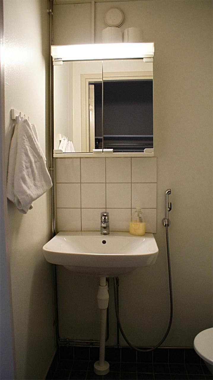 Citimotel Lappeenranta Eksteriør bilde