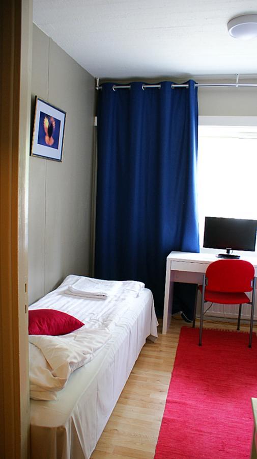 Citimotel Lappeenranta Eksteriør bilde