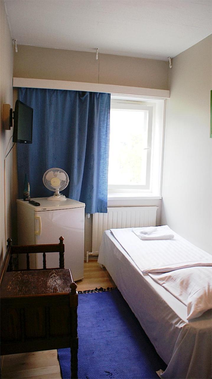 Citimotel Lappeenranta Eksteriør bilde