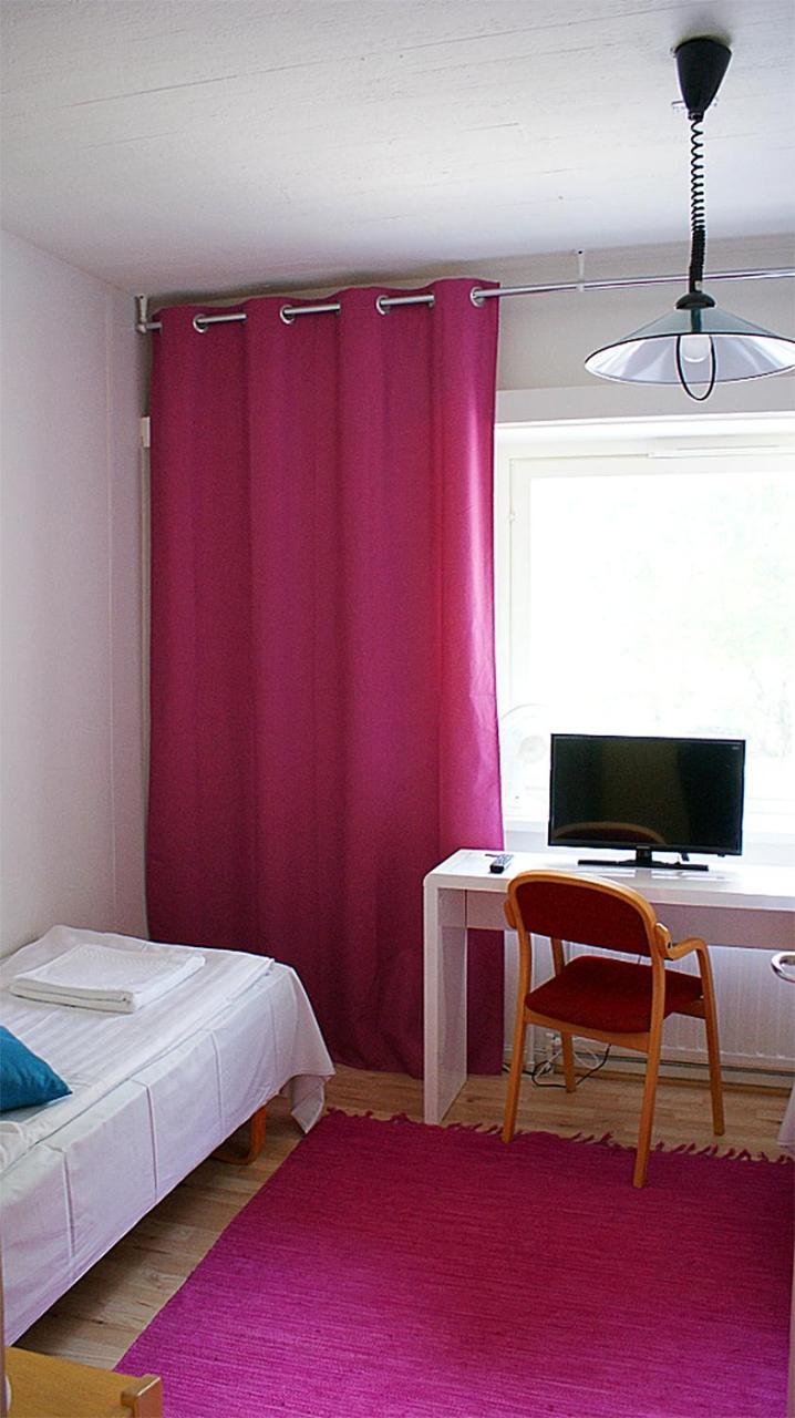 Citimotel Lappeenranta Eksteriør bilde