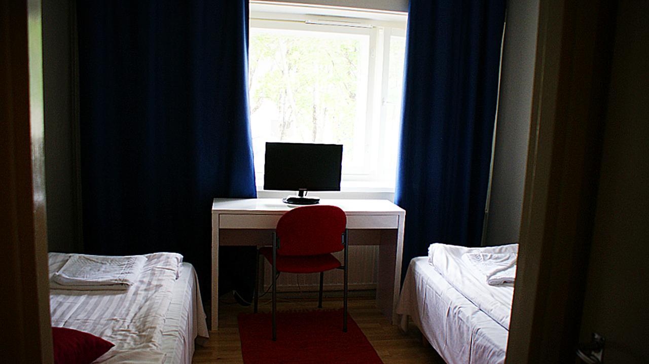 Citimotel Lappeenranta Eksteriør bilde