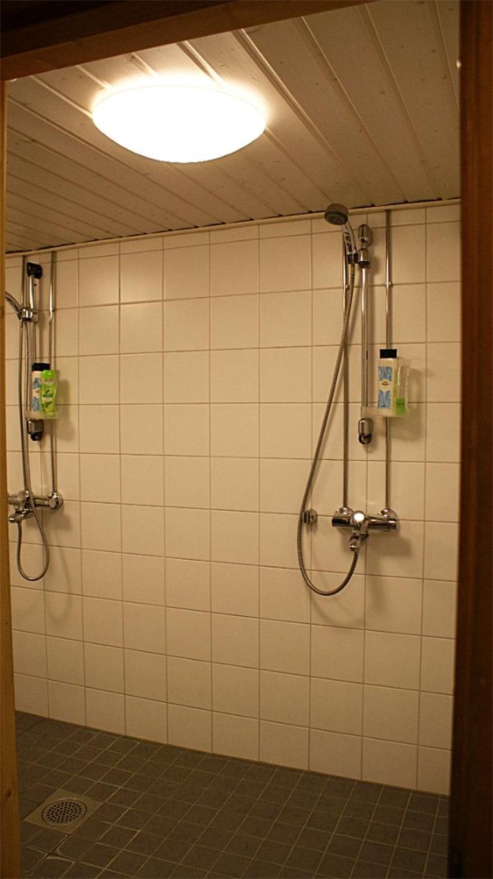 Citimotel Lappeenranta Eksteriør bilde