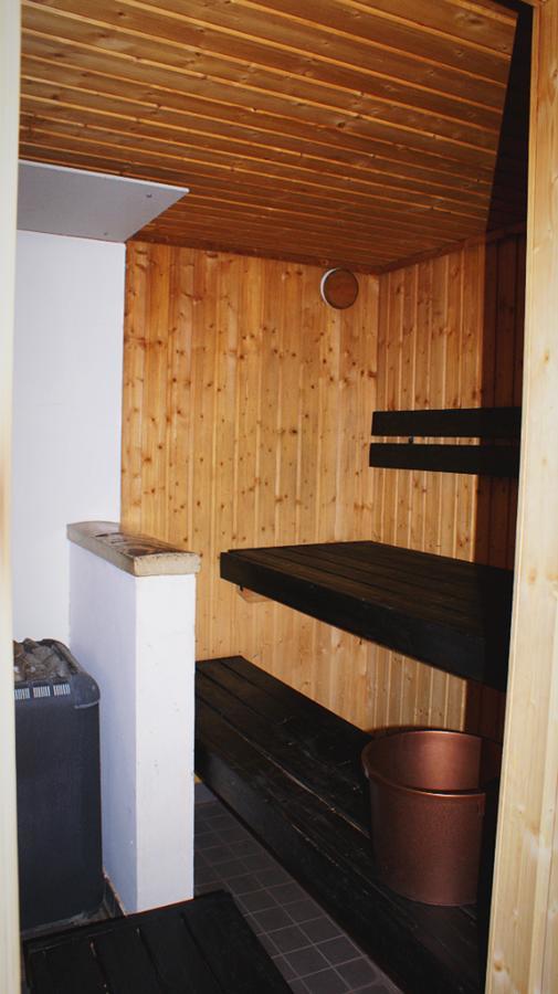 Citimotel Lappeenranta Eksteriør bilde